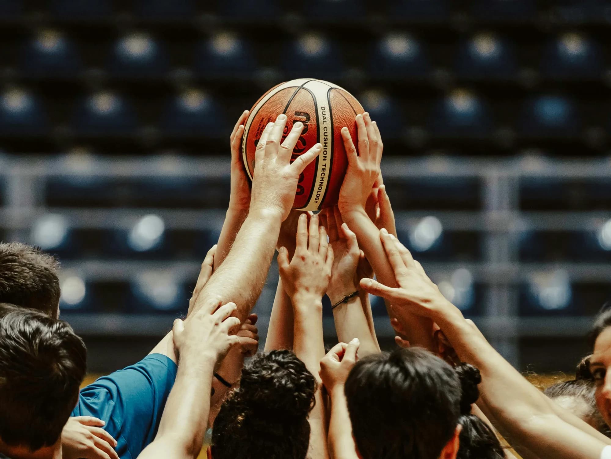 International Basketball Tours