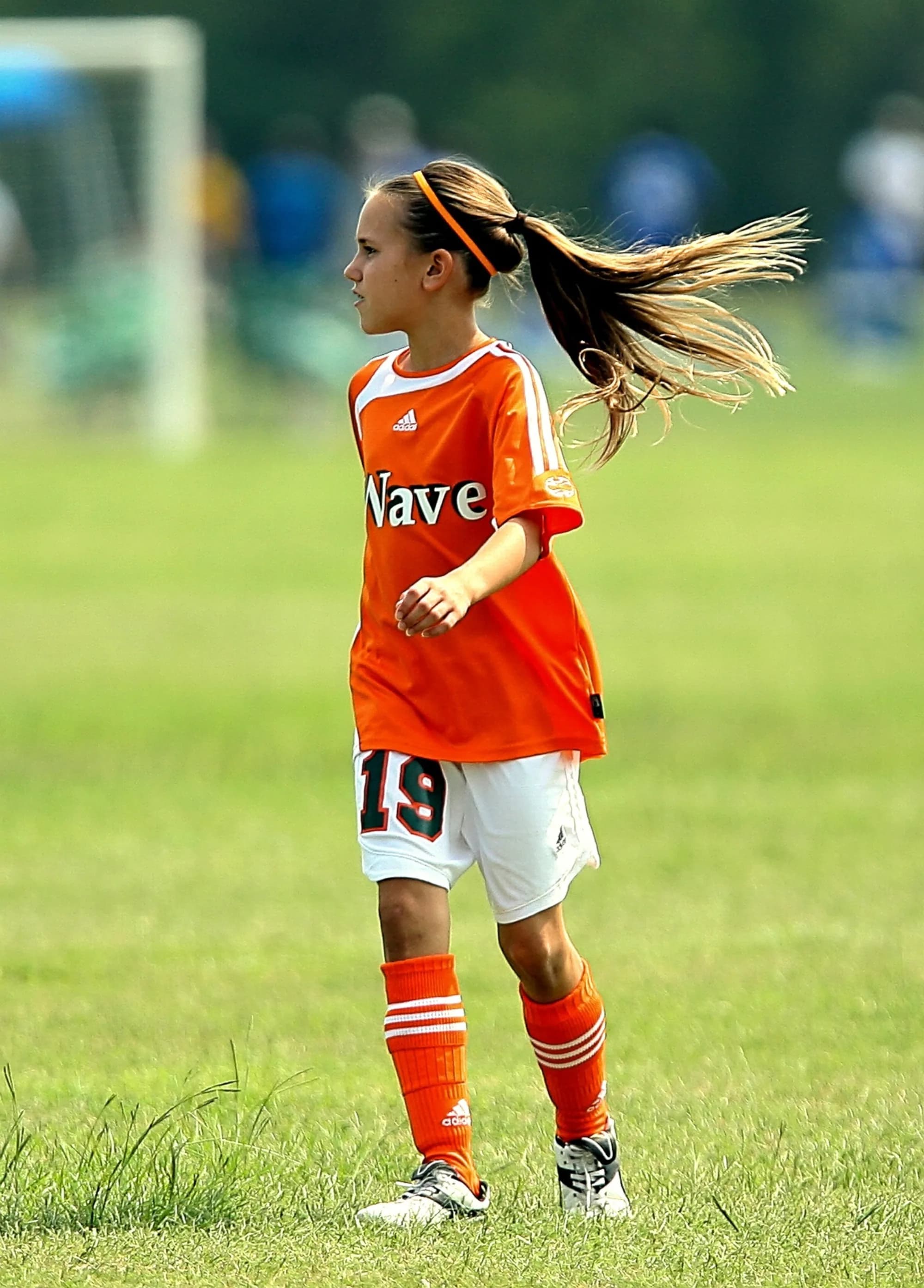 International Soccer Tours