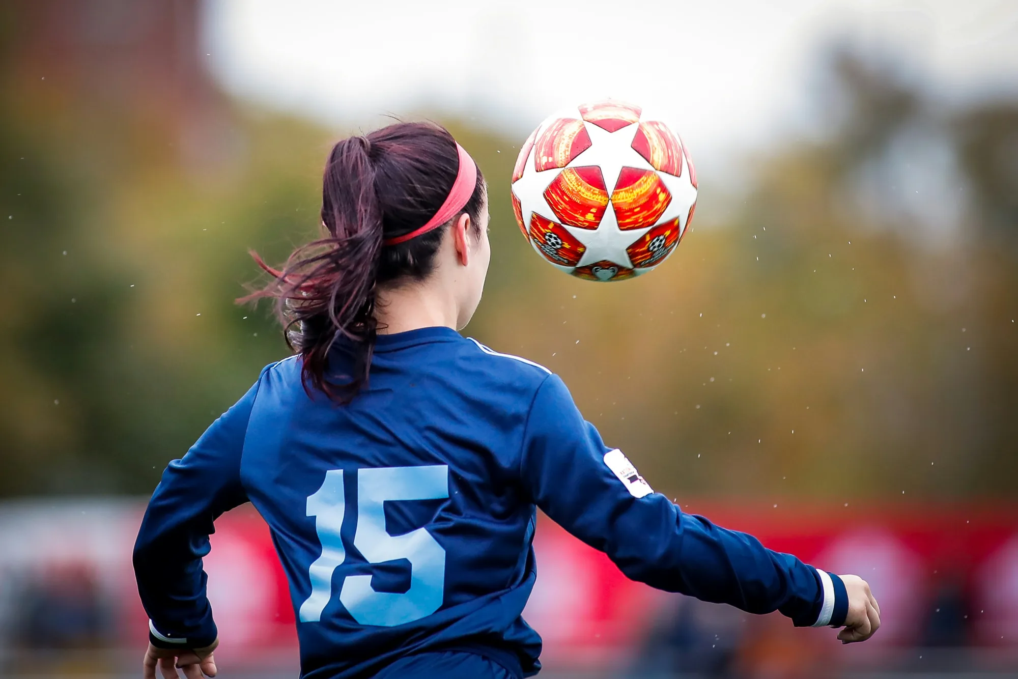 Adult Soccer