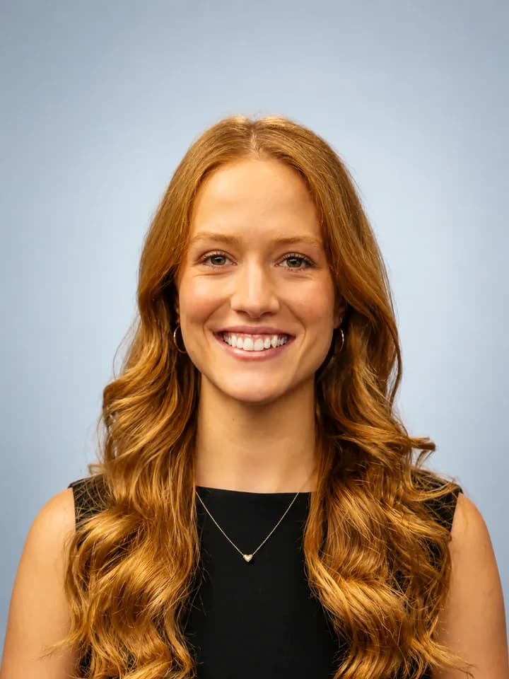 Cindy Riemel, directora de programas de V Sports International