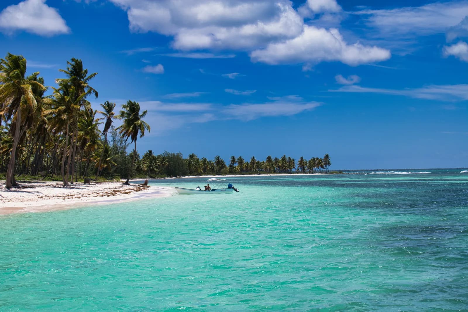 Dominican Republic sport tour