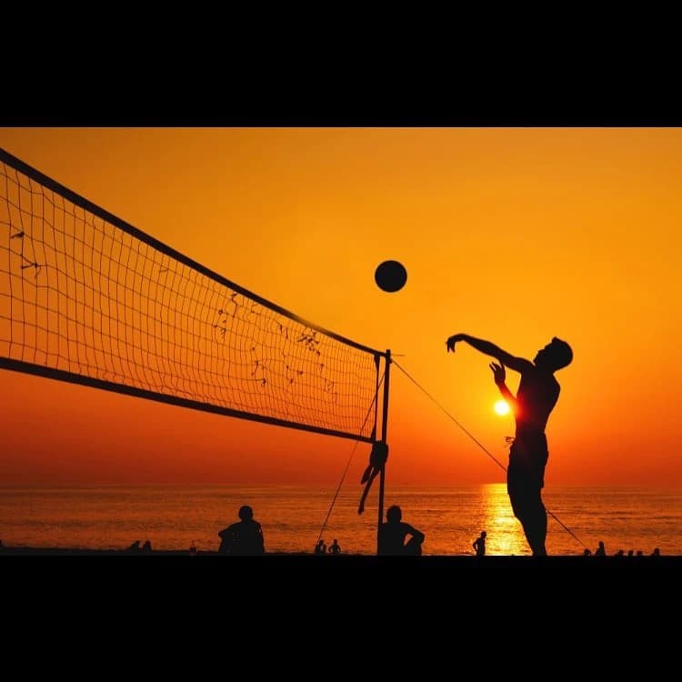 Selected travel-team athletes preparing to compete abroad